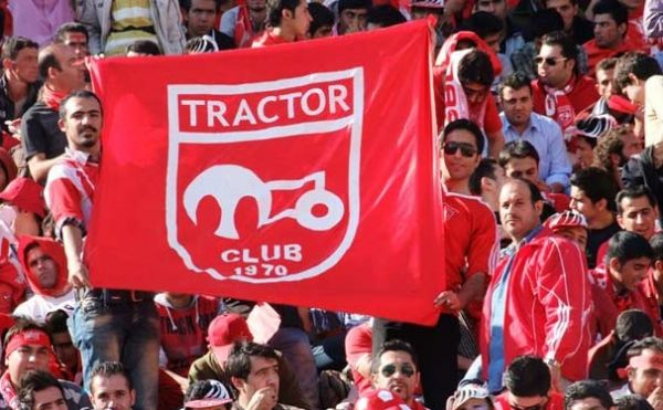  فیلم بازیکنان در اختیار توشاک قرار گرفت  سرمربی ولزی با دستیار خارجی به ایران می‌آید