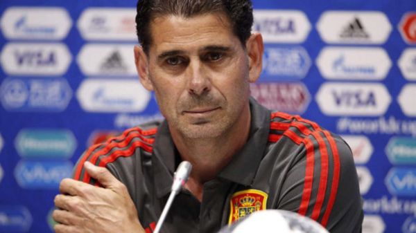 فرناندو هیرو بازی برابری بود ایران همه تیم ها را به دردسر می اندازد