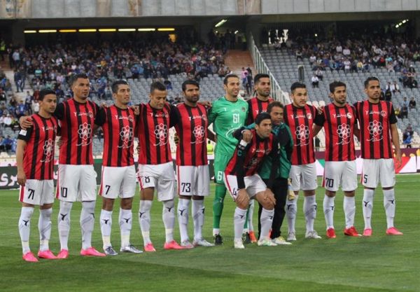 عباسی مشکیپوشان هیئت امنایی اداره خواهد شد