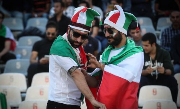 فروش بلیت ۱۵ هزار تومانی رقابتهای جام جهانی در ورزشگاه آزادی