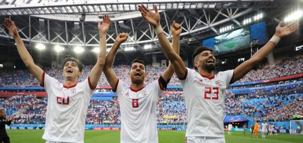  5 درسی که باید از بازی ایران و مراکش آموخت