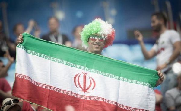 بازی ایران-پرتغال هم در ورزشگاه آزادی پخش میشود