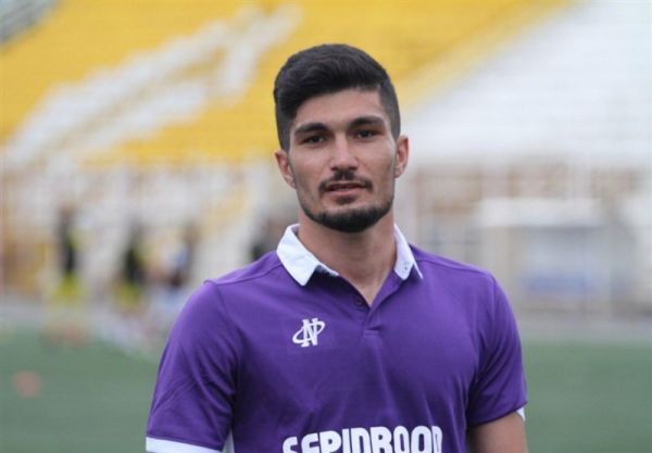 غلامی اکسین را به خاطر نزدیکی به تهران انتخاب کردم ۵۰ درصد از سپیدرود طلب دارم