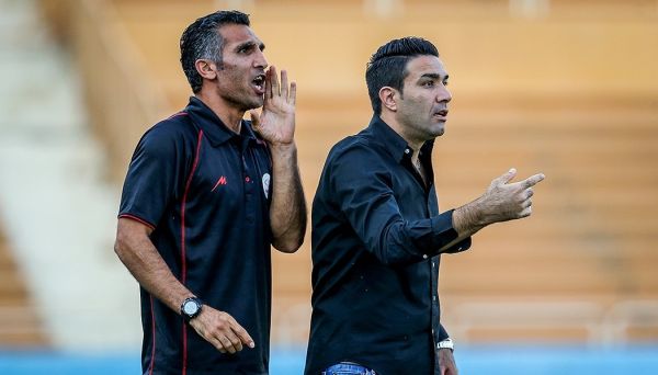 هاشمی نسب فصل بعد خیلی از بازیکنان آرزو میکنند در نساجی بازی کنند توان رقابت با تیمهای دولتی را نداریم