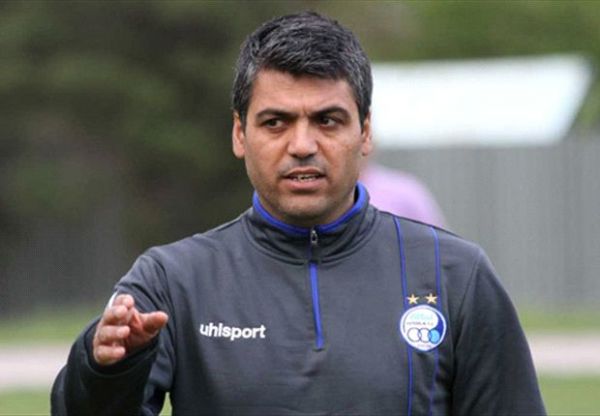  همدانی  پیروزی ایران مقابل مراکش، نگاه‌ها به تیم ملی را تغییر داد نباید توقع برد مقابل اسپانیا و پرتغال داشته باشیم