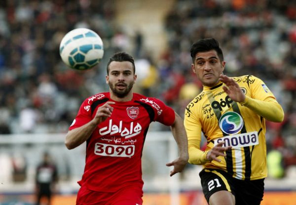 تکلیف سروش رفیعی با پرسپولیس تا دوشنبه مشخص میشود