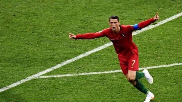 اسامی گلزنان جام جهانی 2018 در جستجوی کفش طلایی