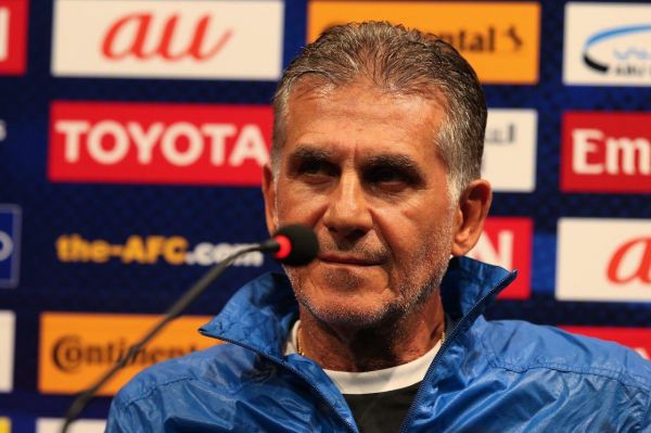 کیروش شاید تا 100 سال تحریمها علیه ایران طول بکشد، اما تحریمکنندگان همیشه پیروز نیستند برای ماموریت بزرگ به روسیه آمدهایم