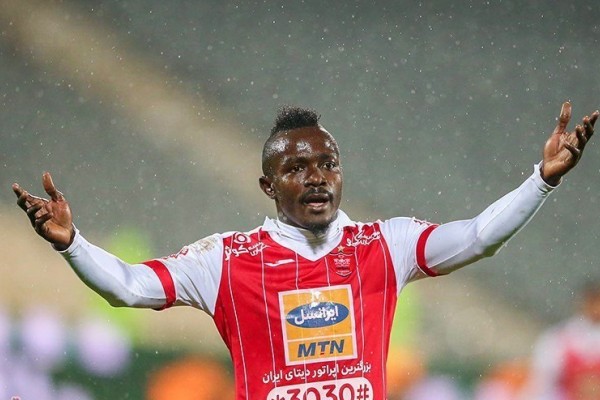  در صورت باز شدن پنجره نقل‌و انتقالاتی؛ منشا از جمع بازیکنان پرسپولیس خارج می‎شود