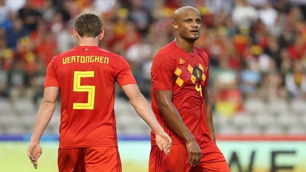  بازگشت کمپانی به لیست بلژیک