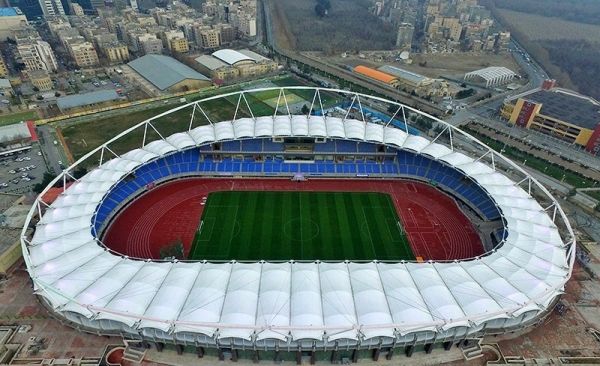  رئیس هیات فوتبال استان خراسان خبر داد   تمام بازی‌های پدیده در لیگ هجدهم در ورزشگاه امام رضا ع  برگزار می‌شود