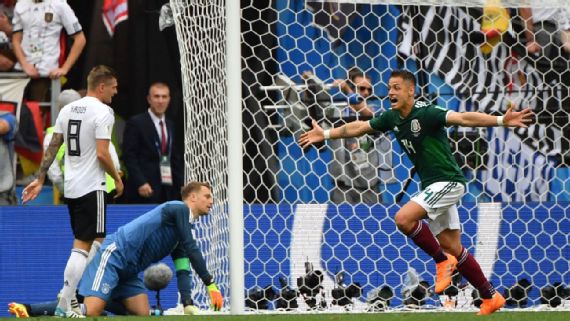  نویر لیاقت فیکس بودن در ترکیب آلمان را دارد