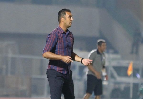  پاشازاده  دنبال ساختن یک تیم قدرتمند هستیم  بادران می‌تواند به لیگ برتر صعود کند