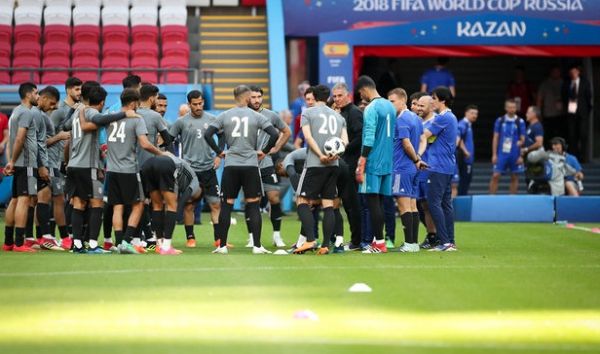 فرمول جادویی برای مهار کریستیانو رونالدو از نگاه کیروش