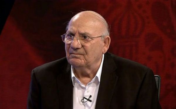 مهاجرانی بازی با اسپانیا بهترین نمایش تاریخ فوتبال ایران بود