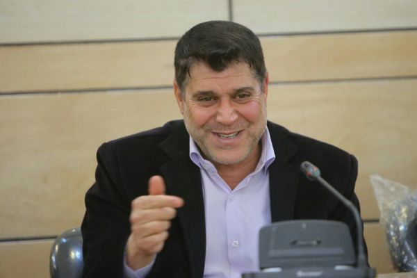  فلاح  تا ۴۸ ساعت آینده سرمربی تیم فجر معرفی می‌شود  تا کنون هیچ نماینده مجلسی را در باشگاه ندیده‌ام