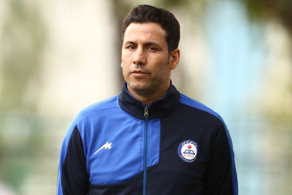 مهدی تار تار آقای کیروش، همه مردم ایران روی تیم ملی تعصب دارند