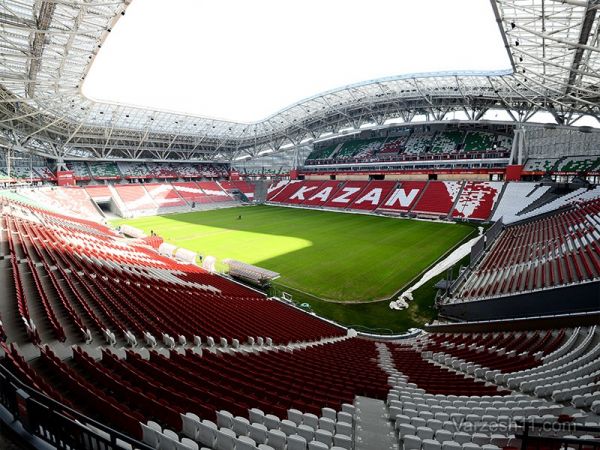 بازی حساس ایران و اسپانیا طوفانی می شود