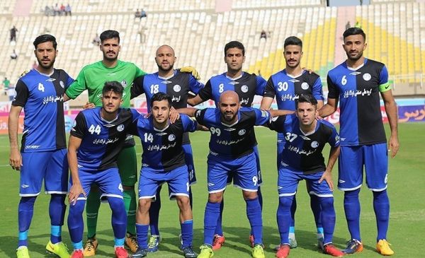  استقلال خوزستان رسماً به بانک ملی واگذار شد