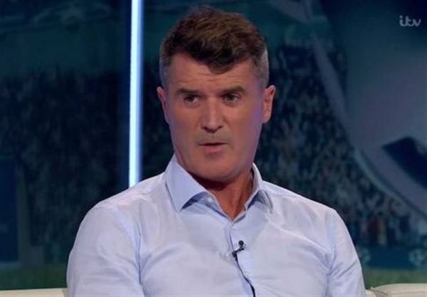 روی کین در حاشیه کارشناسی بازی ایران پشیمانم که چرا سر از تن کیروش جدا نکردم