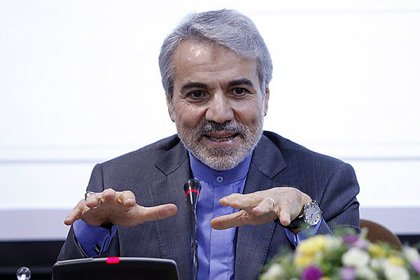 «از این کار تشکر میکنیم» واکنش سخنگوی دولت به کمپین «نه به خرید» علی کریمی