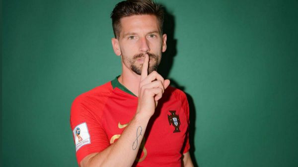 هافبک پرتغال مراکش موقعیتهای زیادی مقابل ایران ایجاد کرد