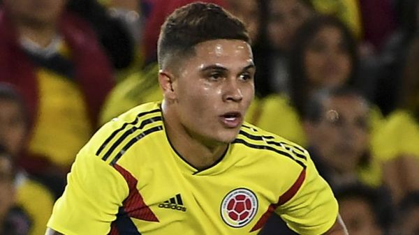  ستارگانی از آمریکای جنوبی در  روسیه