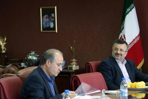 داورزنی نتیجه اجتماعی عملکرد فوتبال با میلیاردها تومان هم به دست نمیآید