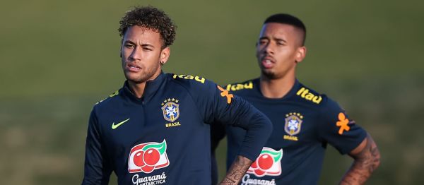  خاطرات دوران کودکی ستاره های جام جهانی