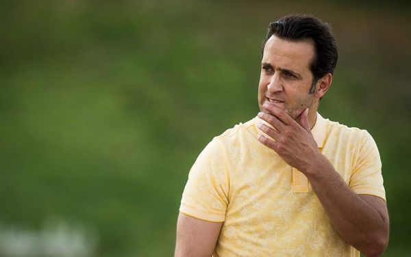 احضار علی کریمی به دادسرای فرهنگ و رسانه جادوگر با ناراحتی دادسرا را ترک کرد