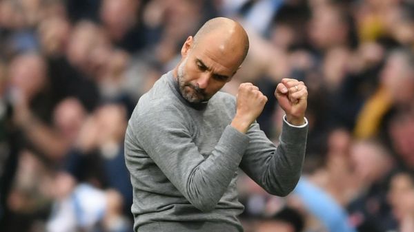 گواردیولا احتمالا در عرصه ملی مربیگری کنم