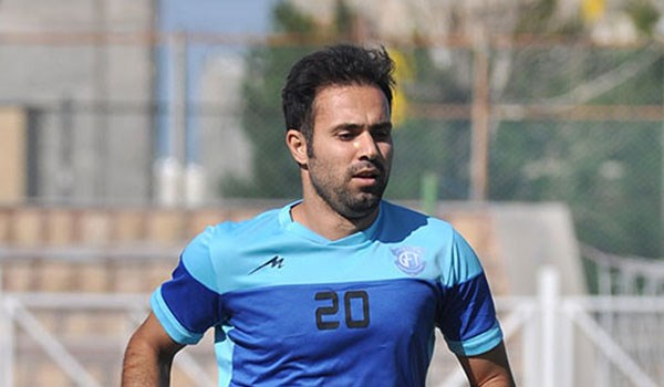  شکایت نصرتی از گسترش فولاد تبریز به AFC رسید