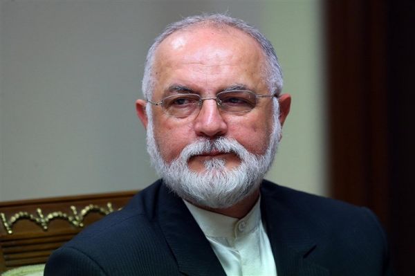 شهنازی نباید انتظار غیر منطقی از تیم ملی فوتبال داشت