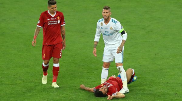  هكتور كوپر  آيا راموس دكتر است