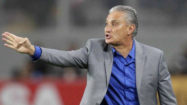 آرای تیته چگونه باعث اوج دوباره برزیل شد