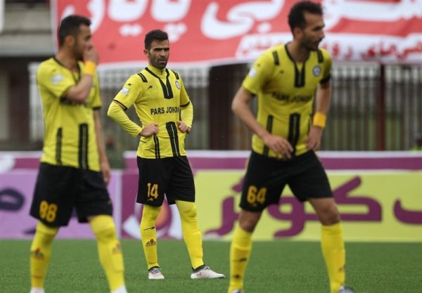  آغاز تمرینات پارس جنوبی در ورزشگاه کارگران  با شاگردان تارتار تسویه حساب می‌شود