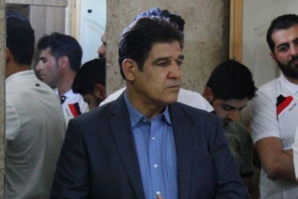 توشاک سوم تیر در تبریز؛ مهاجری تراکتورسازی ۷ تا ۸ بازیکن دیگر نیاز دارد