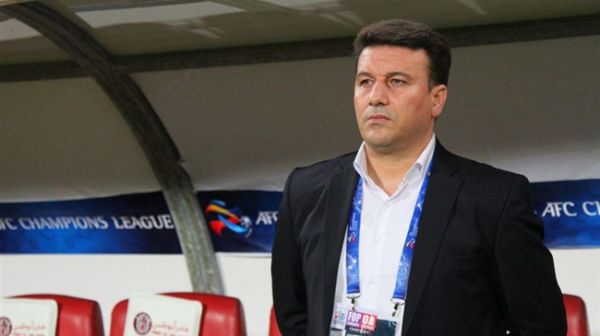 سرپرست فصل پیش تراکتورسازی مربی می شود