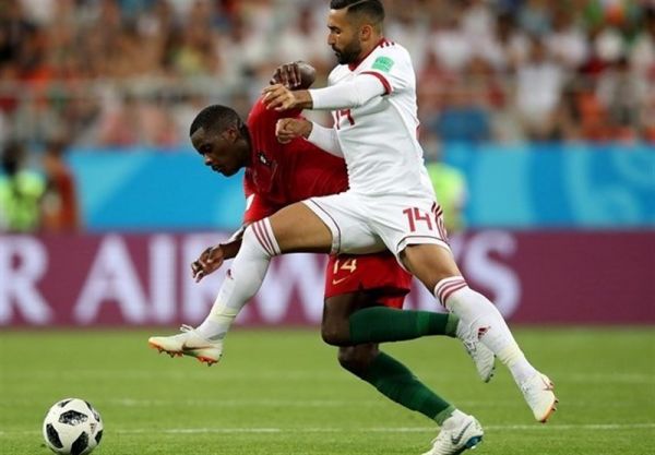  ذوالفقارنسب  بازی با پرتغال نشان داد ظرفیت بالایی داریم  تمدید قرارداد کی‌روش تا جام ملت‌ها پسندیده است