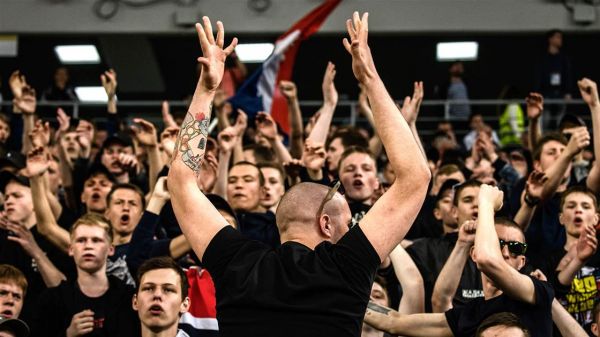  مخالفت فوتبالدوستان آلمانی با تحریم جام جهانی