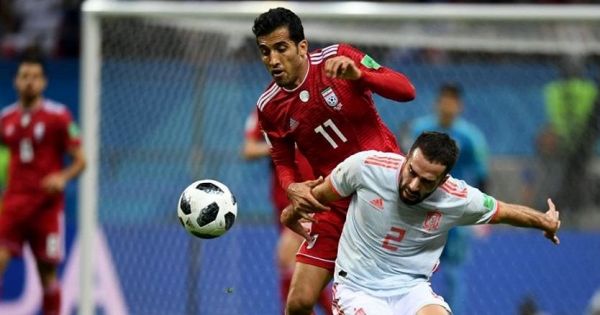 مدت استراحت ملیپوشان پرسپولیس مشخص شد