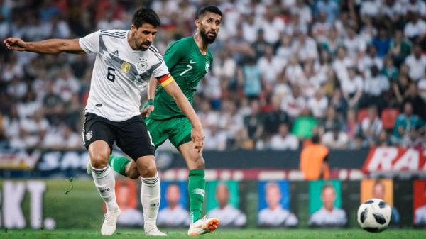  مرور بازی های دوستانه روز قبل