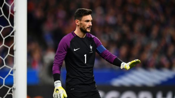 دیدیه دشان همه تحلیل خودشان را از هوگو میکنند اما من به او اطمینان دارم