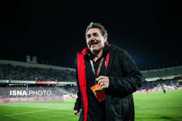  تونی  بازی ایران و پرتغال فراتر از یک مسابقه فوتبال است