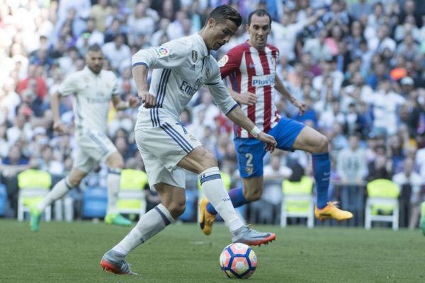  دوئل‌های کلیدی اروگوئه-پرتغال  رونالدو-گودین و سوارز-په‌په