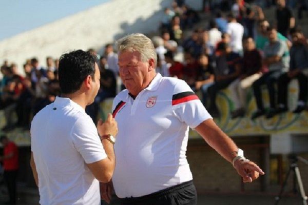  مهاجم خارجی در تیررس جان توشاک