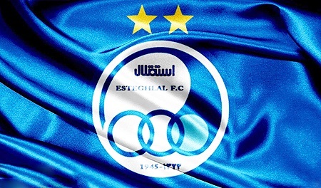 حساب باشگاه استقلال مسدود شد