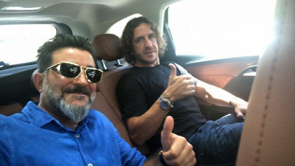  لغو حضور پویول در برنامه تلویزیونی «۲۰۱۸»