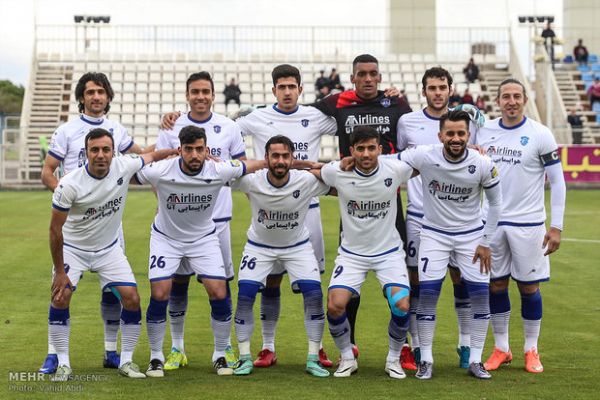 گسترش فولاد ماشین سازی نمیشود