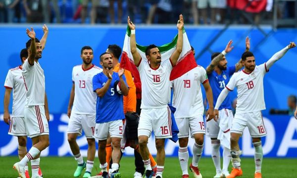 رسول کربکندی رونالدو بازیکن باهوشی است اما نباید تمام تمرکز بازیکنان روی او باشد انتظار ما از آزمون بالا است